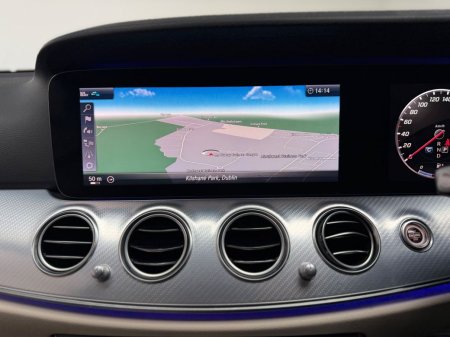 2019 Mercedes-Benz E-Class - photo 25