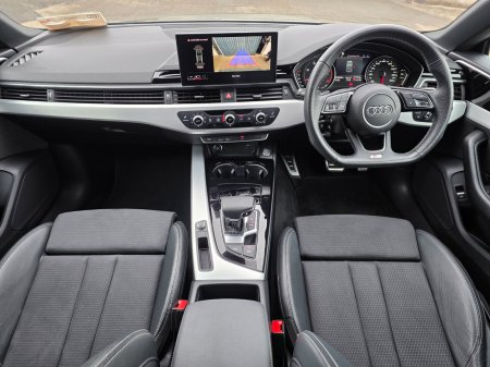 2022 Audi A5 - photo 16