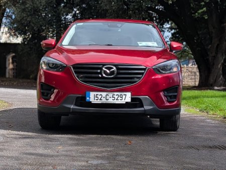 2015 Mazda CX-5 - photo 2
