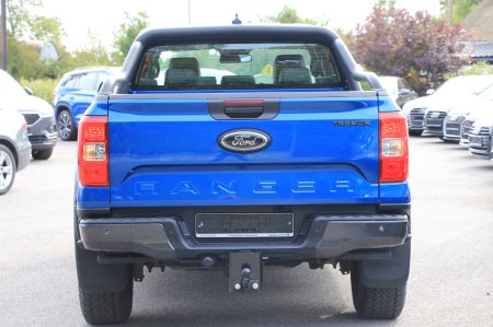 2025 Ford Ranger - photo 4