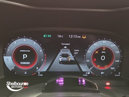 2026 Nissan Juke - photo 6