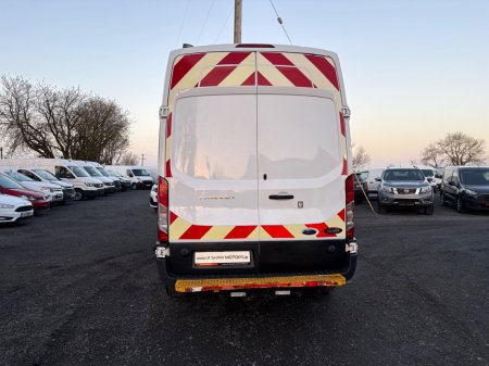 2018 Ford Transit - photo 6