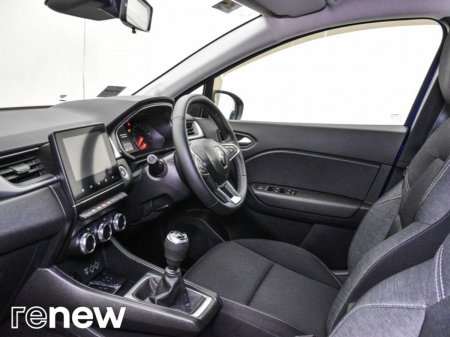 2021 Renault Captur - photo 5