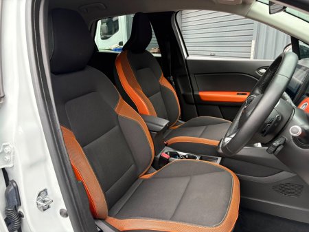 2020 Renault Captur - photo 13