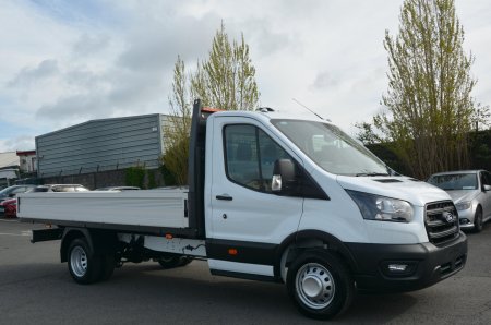 2026 Ford Transit - photo 19