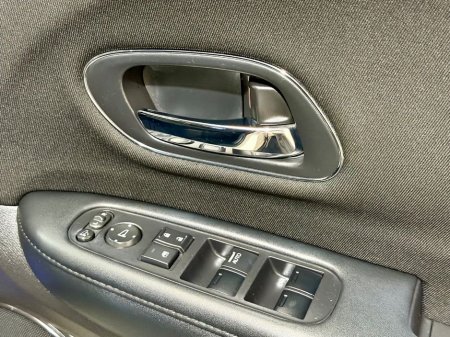 2014 Honda Vezel - photo 8