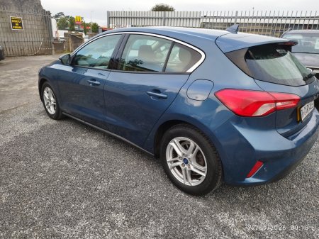 2019 Ford Focus - photo 6