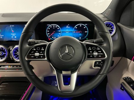 2022 Mercedes-Benz EQA - photo 17