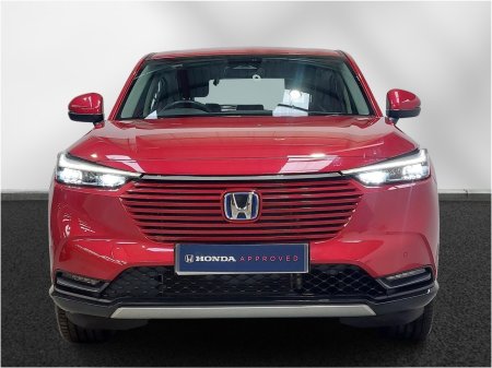 2023 Honda HR-V - photo 6