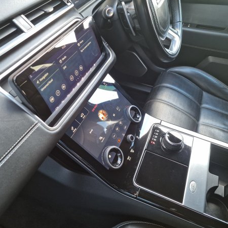 2018 Land Rover Range Rover Velar - photo 15