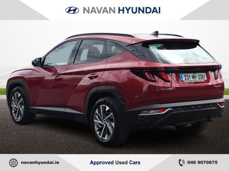 2023 Hyundai Tucson - photo 6
