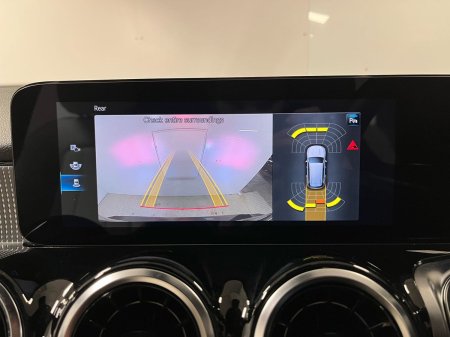 2023 Mercedes-Benz GLB - photo 15