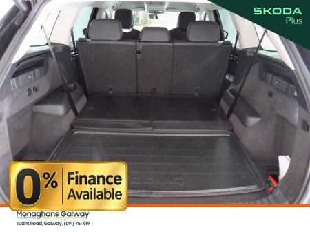 2024 Skoda Kodiaq - photo 18
