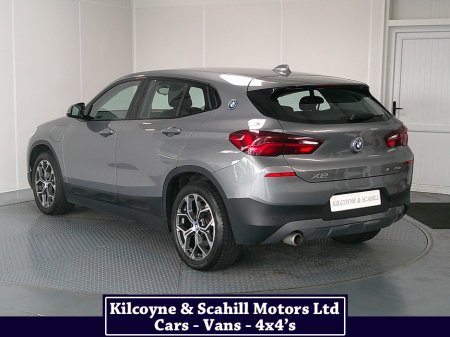 2023 BMW X2 - photo 5
