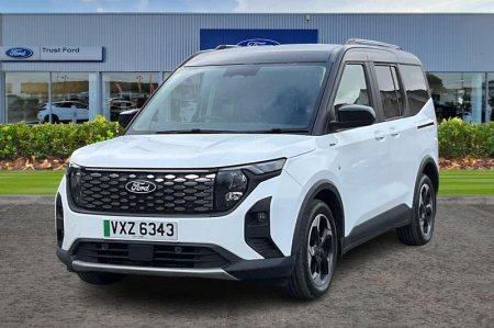 2026 Ford Other - photo 5