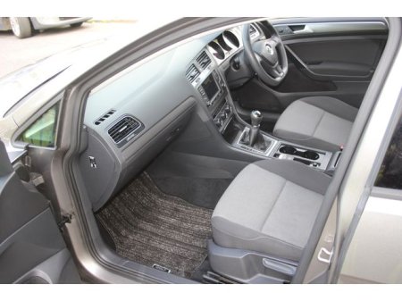 2014 Volkswagen Golf - photo 11