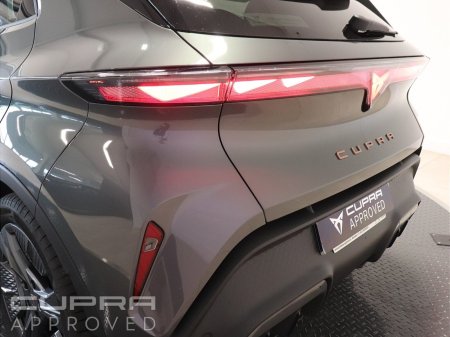 2026 Cupra Raval - photo 21