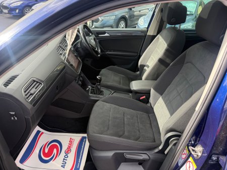 2018 Volkswagen Tiguan - photo 16
