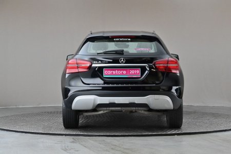 2019 Mercedes-Benz GLA - photo 8