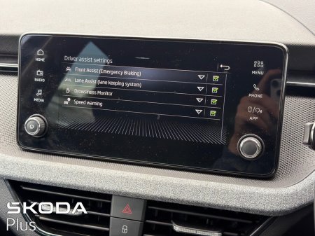 2026 Skoda Scala - photo 12