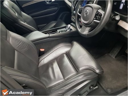 2023 Volvo XC90 - photo 10
