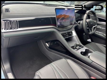 2026 BYD SEAL U - photo 5