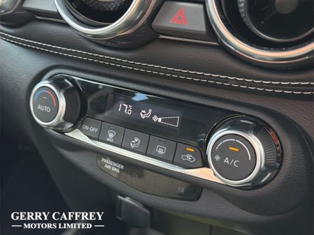 2024 Nissan Juke - photo 12
