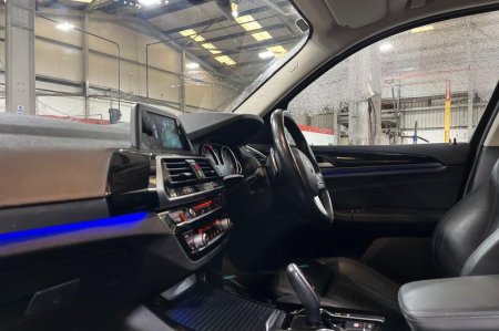 2019 BMW X3 - photo 18