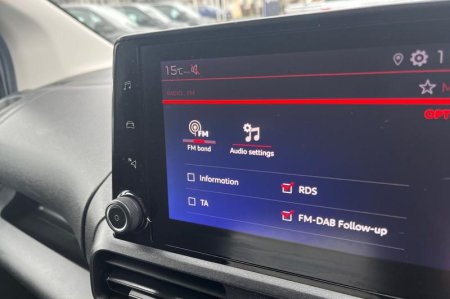 2023 Citroen Berlingo - photo 31