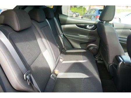 2020 Nissan Qashqai - photo 14