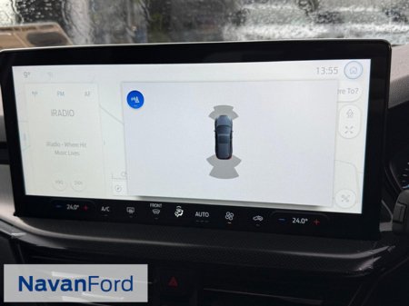 2024 Ford Focus - photo 14