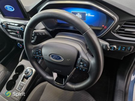2024 Ford Kuga - photo 17