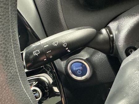 2022 Toyota Aqua - photo 15