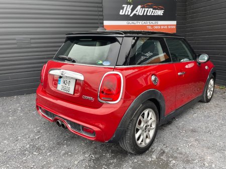 2014 Mini Cooper - photo 4
