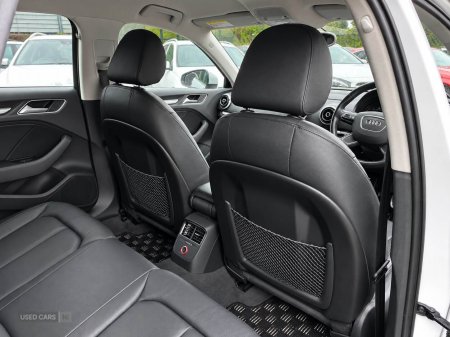 2015 Audi A3 - photo 21