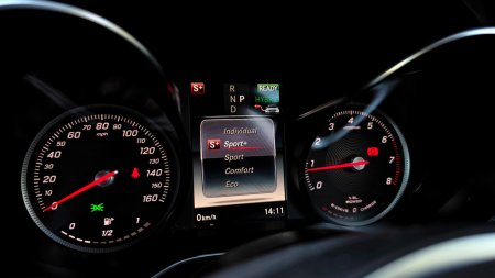 2018 Mercedes-Benz C-Class - photo 37