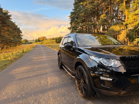 2019 Land Rover Discovery Sport - photo 40