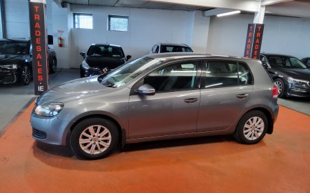 2011 Volkswagen Golf - photo 6