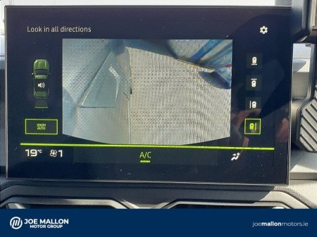2026 Dacia Duster - photo 29