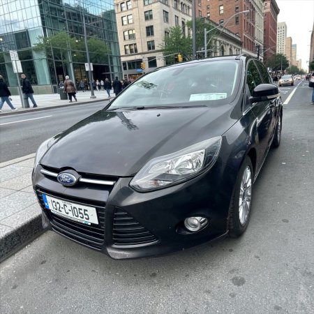 2013 Ford Focus - photo 11