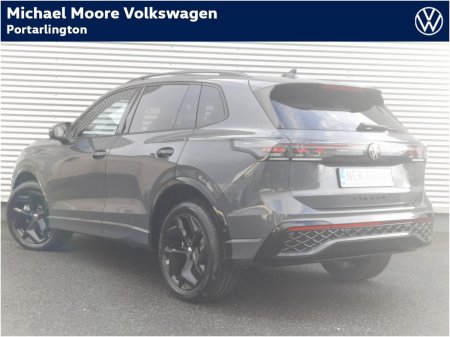 2027 Volkswagen Tiguan - photo 3