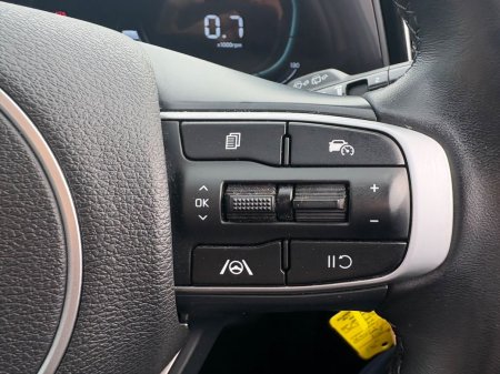 2023 Kia Sportage - photo 21