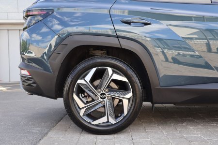 2024 Hyundai Tucson - photo 5