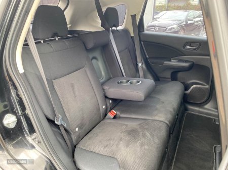 2015 Honda CR-V - photo 20