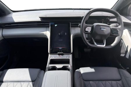 2025 Ford Explorer - photo 10