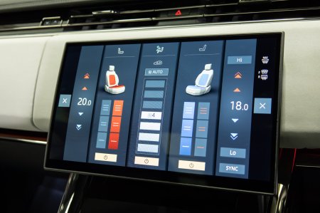 2024 Land Rover Range Rover Sport - photo 22