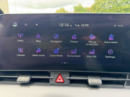 2026 Kia Sportage - photo 25