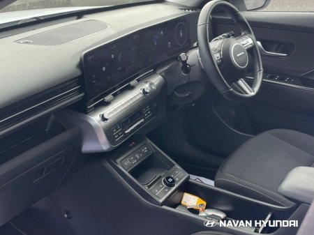 2025 Hyundai KONA - photo 19