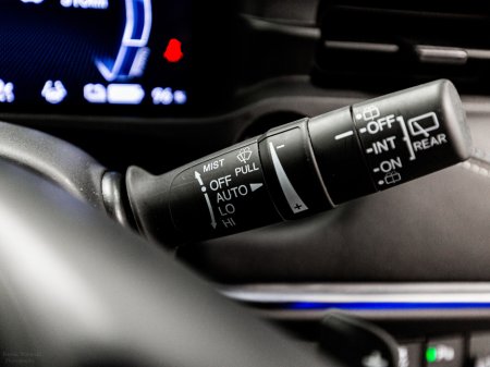 2024 Honda e:Ny1 - photo 13