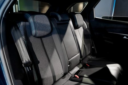 2023 Peugeot 3008 - photo 10